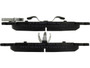 Centric Parts Disc Brake Pad Set P/N:106.09320