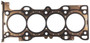 MAHLE Engine Cylinder Head Gasket P/N:54770
