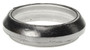 MAHLE Exhaust Pipe Flange Gasket P/N:F20423