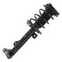 Unity Automotive Suspension Strut and Coil Spring Assembly P/N:11750