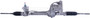 TERREPOWER formerly BBB Industries Rack and Pinion Assembly P/N:201-0185E