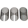 Sealed Power Engine Piston Ring Set P/N:E-1002KC