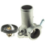 Motorad Engine Coolant Thermostat Housing Assembly P/N:5576KTFS