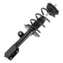 Unity Automotive Suspension Strut and Coil Spring Assembly P/N:13118
