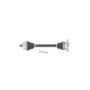 TrakMotive CV Axle Shaft P/N:AD-8012