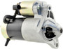 TERREPOWER formerly BBB Industries Starter P/N:N17754