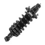 Unity Automotive Suspension Strut and Coil Spring Assembly P/N:16012