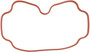 MAHLE Engine Intake Manifold End Seal P/N:B32309