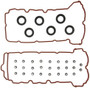 MAHLE Engine Valve Cover Gasket Set P/N:VS50500