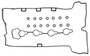 MAHLE Engine Valve Cover Gasket Set P/N:VS50641
