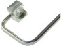 Centric Parts Brake Hydraulic Hose P/N:150.67370
