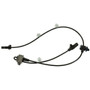 Standard Ignition ABS Wheel Speed Sensor P/N:ALS3056