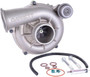 OE-TurboPower Turbocharger P/N:D1007