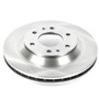 PowerStop Disc Brake Rotor P/N:AR8649