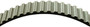Dayco Engine Timing Belt P/N:95242