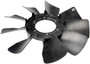 Dorman - OE Solutions Engine Cooling Fan Blade P/N:620-357