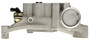 MAHLE Turbocharger Mount P/N:014TP24005100