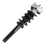 Unity Automotive Suspension Strut and Coil Spring Assembly P/N:13480
