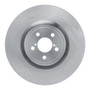 Dynamic Friction Company Disc Brake Rotor P/N:600-13014