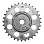 INA US Engine Intermediate Shaft and Gear P/N:ZS-S1392