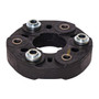 Drive Shaft Flex Joint WJB WDS4110100