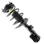 Unity Automotive Suspension Strut and Coil Spring Assembly P/N:13003