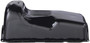 Spectra Premium Engine Oil Pan P/N:CRP25A