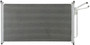 Spectra Premium A/C Condenser 7-4013