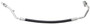 Four Seasons A/C Refrigerant Discharge Hose 66934