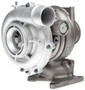 MAHLE Turbocharger P/N:599TC21017100