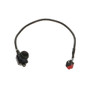 Standard Ignition Park Assist Camera P/N:PAC552