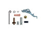 Dorman - First Stop Drum Brake Self-Adjuster Repair Kit P/N:HW2626