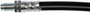 Dorman - First Stop Brake Hydraulic Hose P/N:H621220