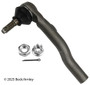 Beck/Arnley Steering Tie Rod End P/N:101-7336