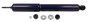 Monroe Shocks & Struts Suspension Shock Absorber P/N:32260