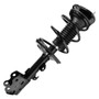 Unity Automotive Suspension Strut and Coil Spring Assembly P/N:11101