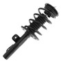 Unity Automotive Suspension Strut and Coil Spring Assembly P/N:11013