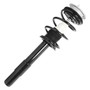 Unity Automotive Suspension Strut and Coil Spring Assembly P/N:11960