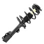 Unity Automotive Suspension Strut and Coil Spring Assembly P/N:11617