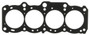 MAHLE Engine Cylinder Head Gasket P/N:4920S