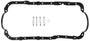 MAHLE Engine Oil Pan Gasket Set P/N:OS32492