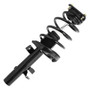 Unity Automotive Suspension Strut and Coil Spring Assembly P/N:11086