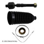 Beck/Arnley Steering Tie Rod End Kit P/N:101-8130
