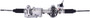 TERREPOWER formerly BBB Industries Rack and Pinion Assembly P/N:203-0166E
