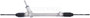 Vision OE Rack and Pinion Assembly P/N:203-0175