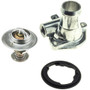 Motorad Engine Coolant Thermostat Housing Assembly P/N:5111KTFS