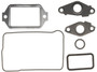 MAHLE Engine Oil Cooler Gasket Set P/N:GS34005