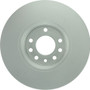 Bosch Disc Brake Rotor P/N:45011426