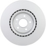 Bosch Disc Brake Rotor P/N:14011526