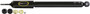 Monroe Shocks & Struts Suspension Shock Absorber P/N:37336